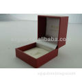 wedding paper ring boxes